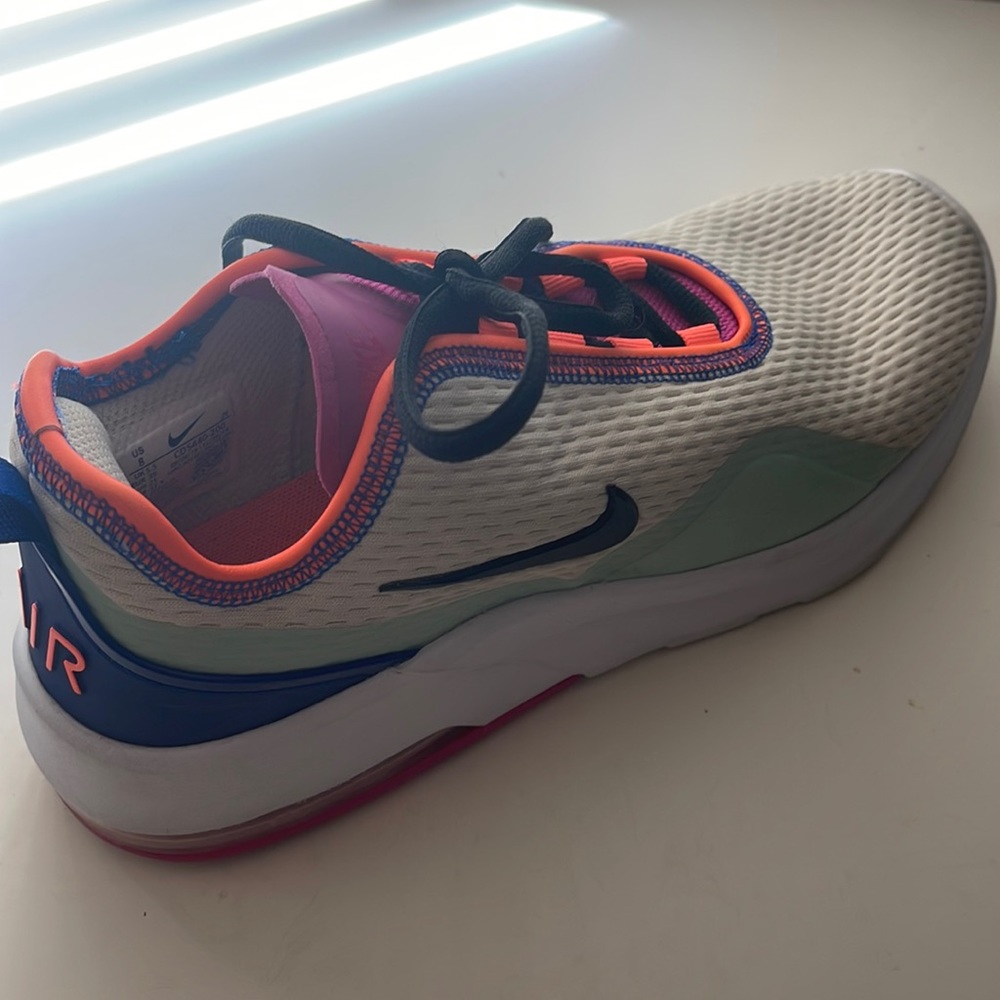 Nike Running Shoes